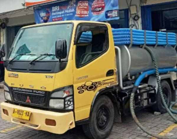 Sedot Wc Jepara