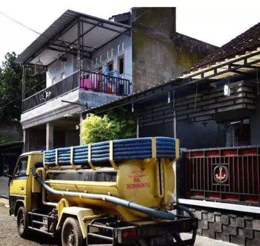 Sedot WC jepara Terdekat