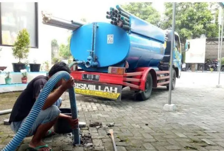 Sedot WC jepara Murah