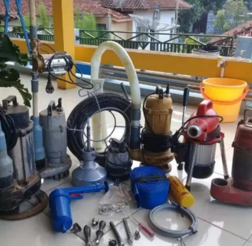 Sedot WC jepara Murah