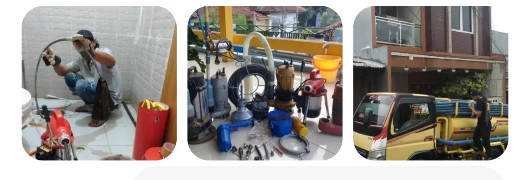 Jasa Sedot WC jepara Murah Terpercaya