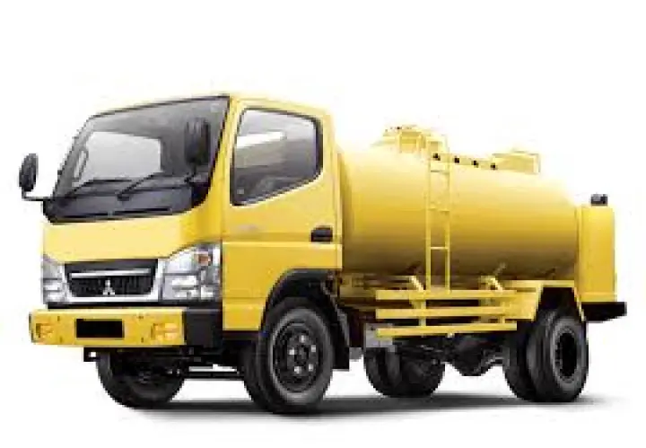 SEDOT WC SAMPAI HABIS di Jepara